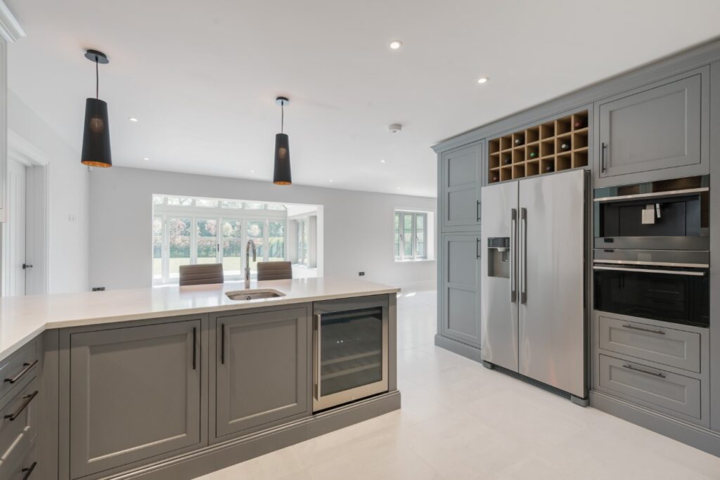 Cleary - Berkhampstead