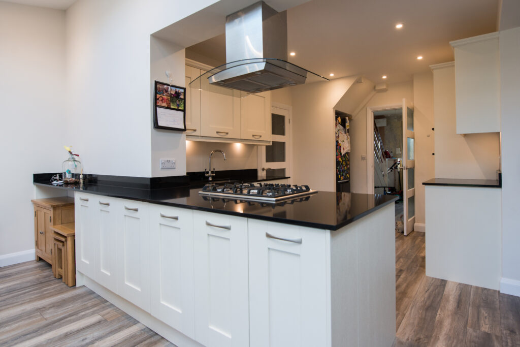 Putman - Abbots Langley