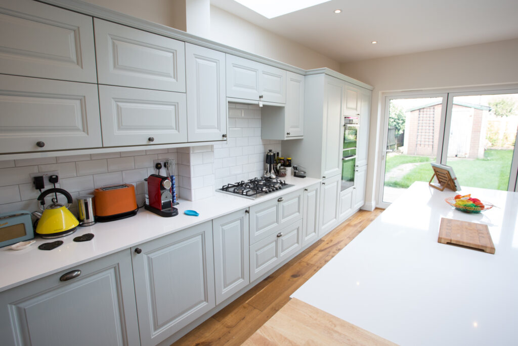 M Bell - Finchley