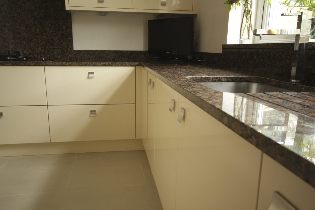 Mrs Charalambous - Potters Bar