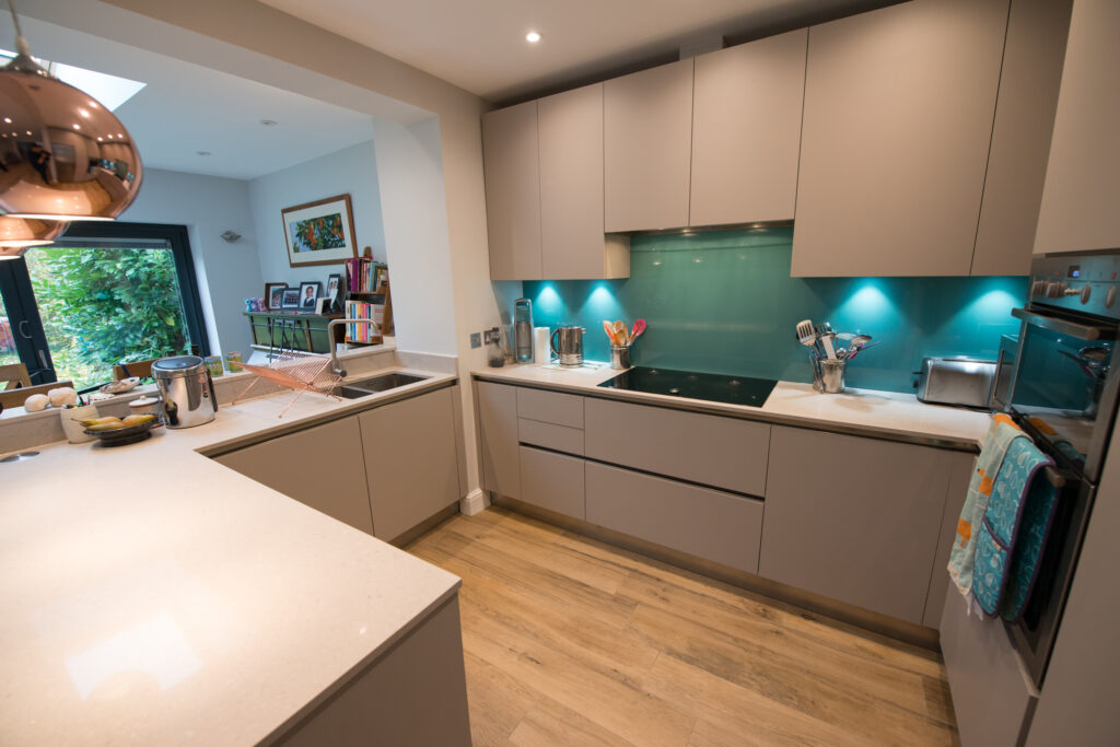 J Pimenta - East Finchley