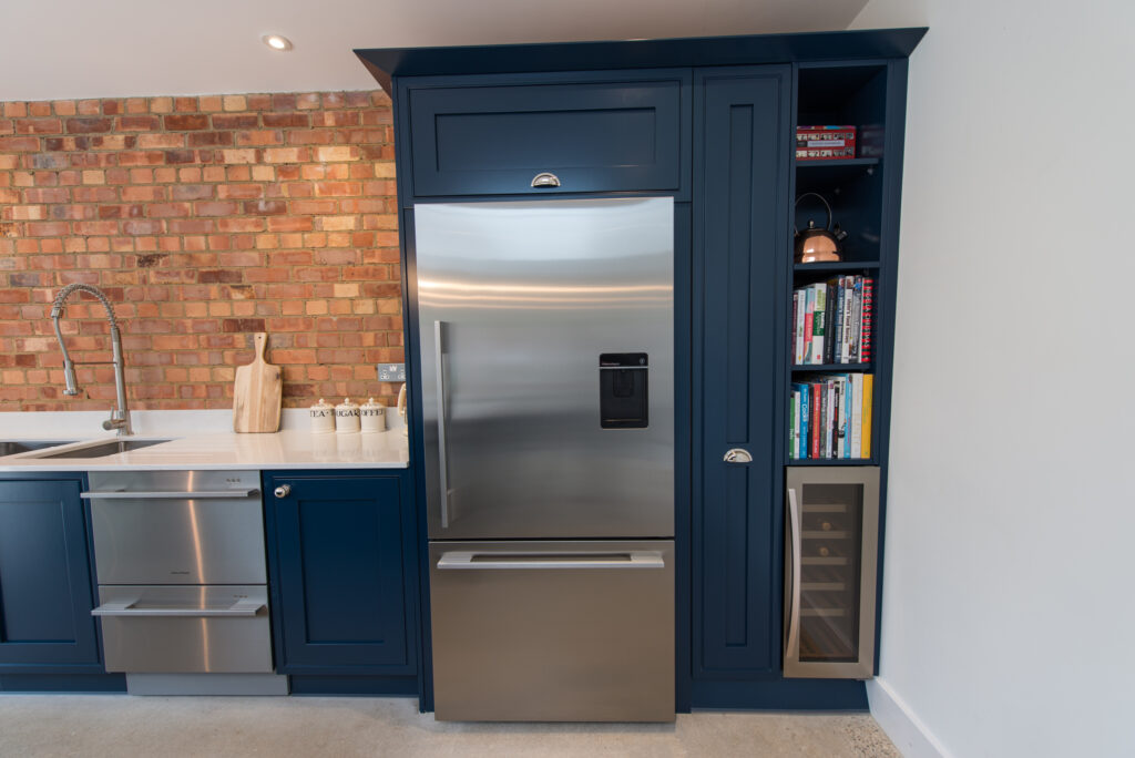 A Welsford - Potters Bar