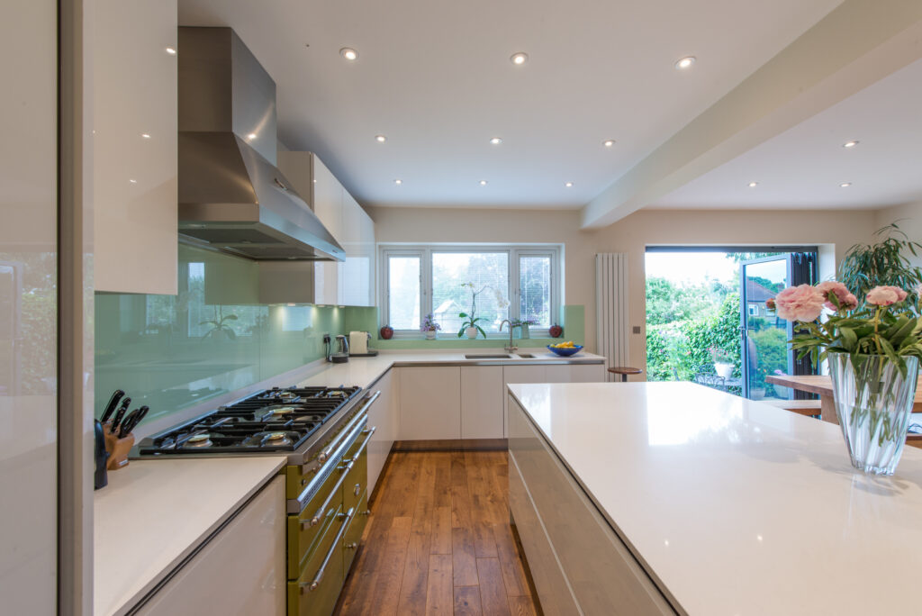 Z Shaw - North Finchley