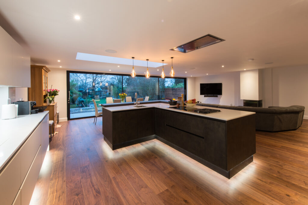 R Solanki - St Albans