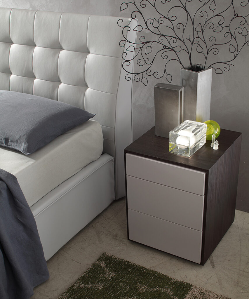 Bedside Units
