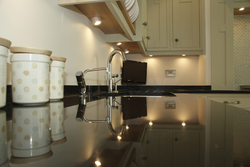 Mrs Mullins - Palmers Green
