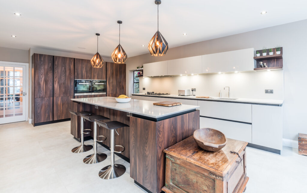 Gastman - Totteridge, London