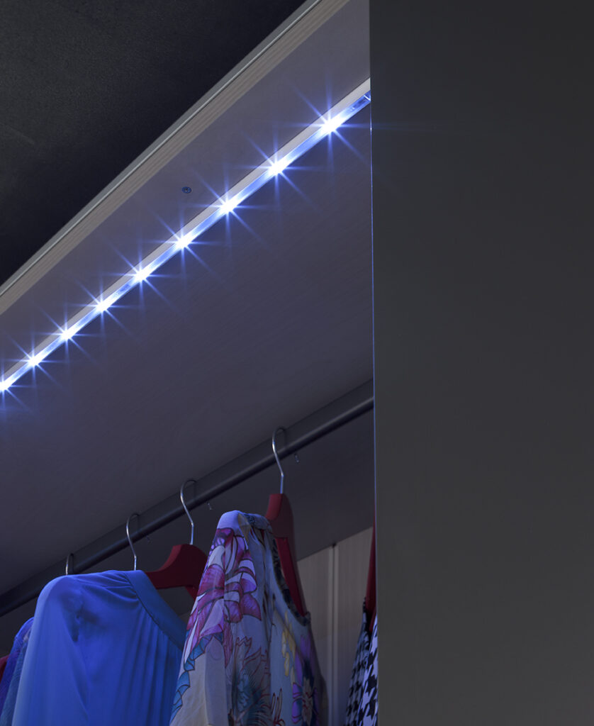 Bedroom Lighting