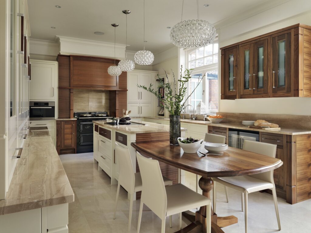 Dining Tables