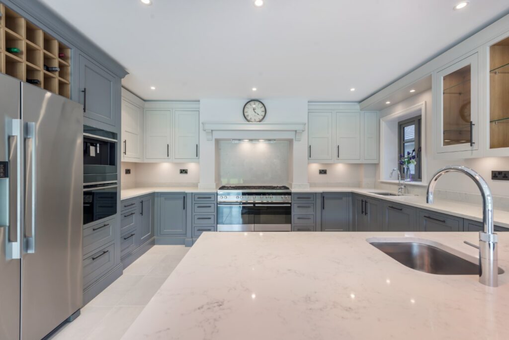 Cleary - Berkhampstead