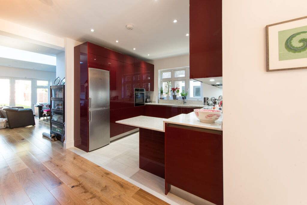 Gadaleta Ground Floor