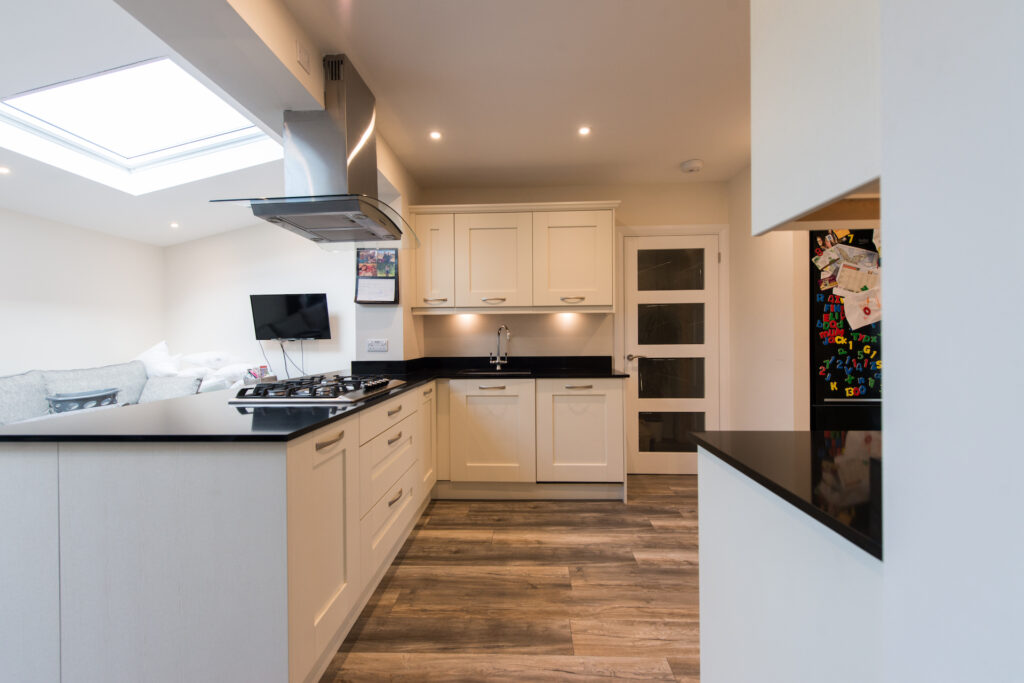 Putman - Abbots Langley
