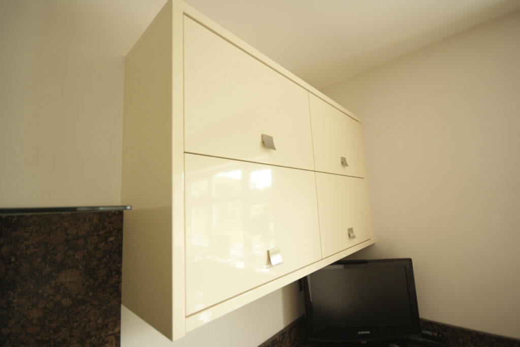 Mrs Charalambous - Potters Bar