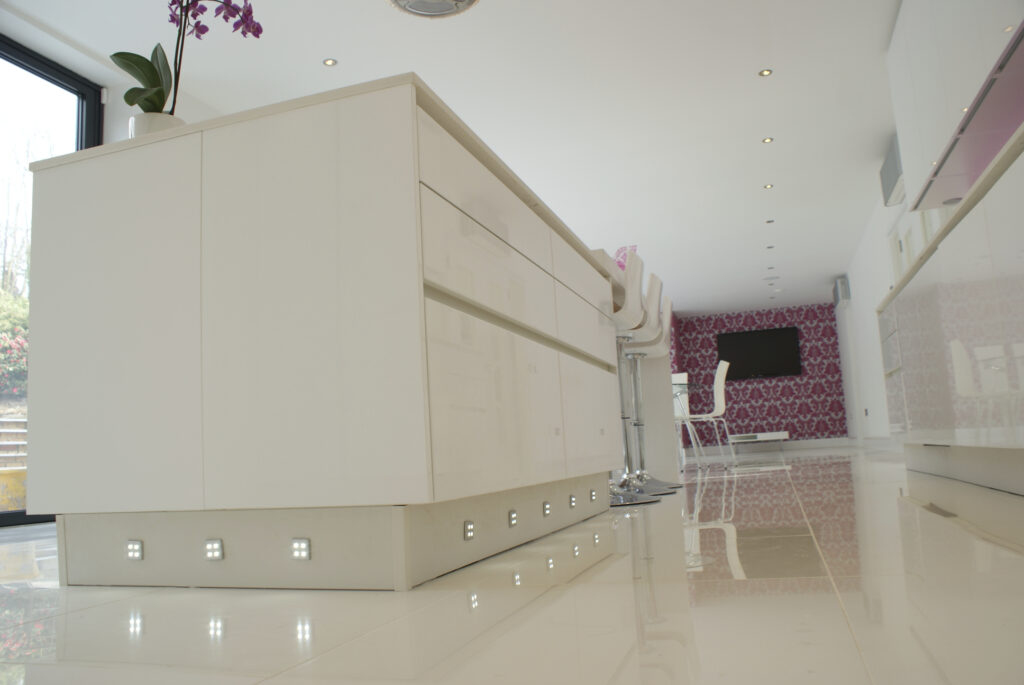 Mr & Mrs Michaelson - Mill Hill