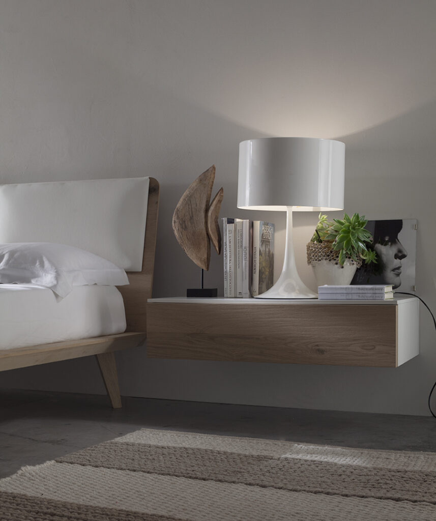 Bedside Units