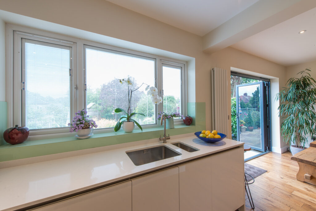 Z Shaw - North Finchley