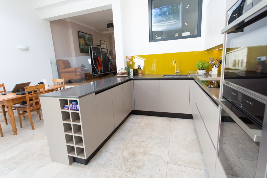 L Walker - East Barnet