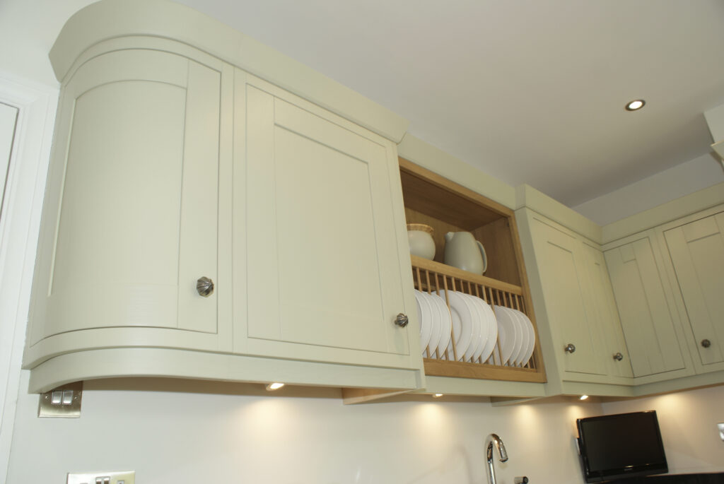 Mrs Mullins - Palmers Green