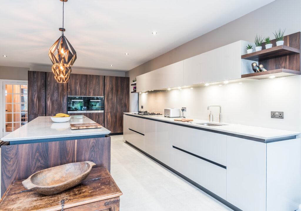 Gastman - Totteridge, London