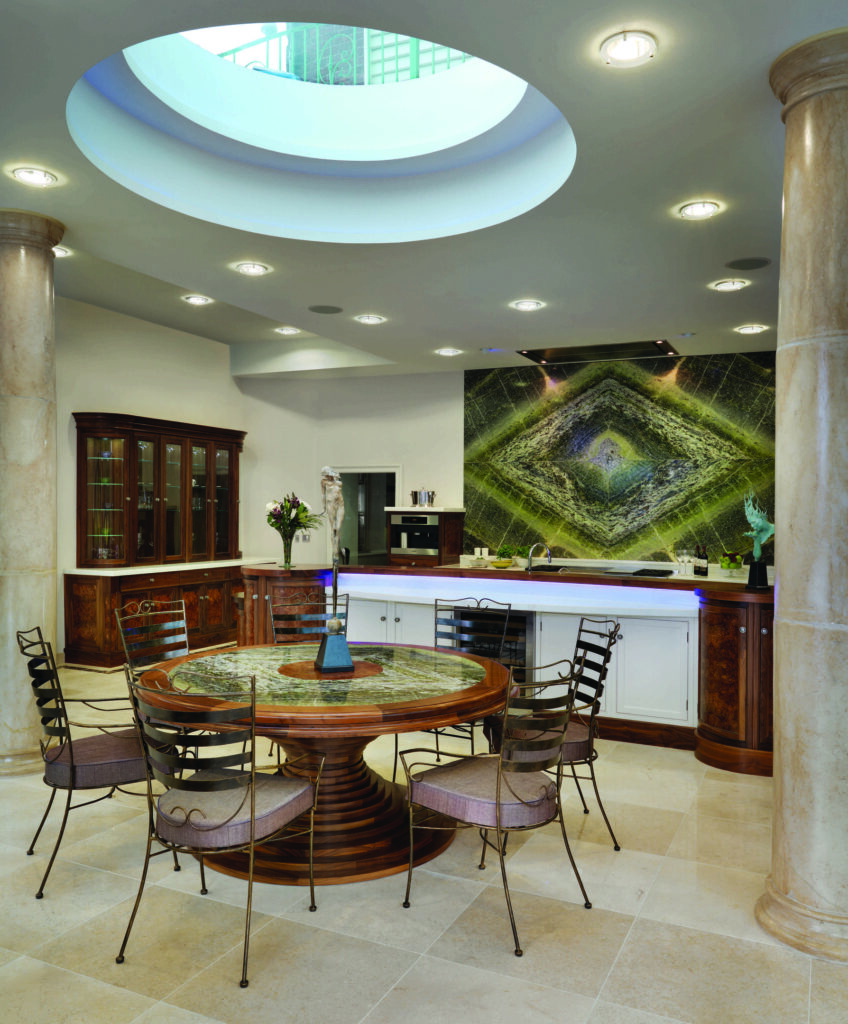 Dining Tables