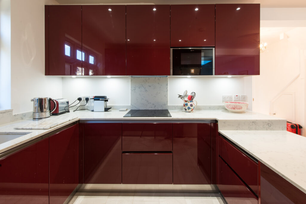 Gadaleta Ground Floor