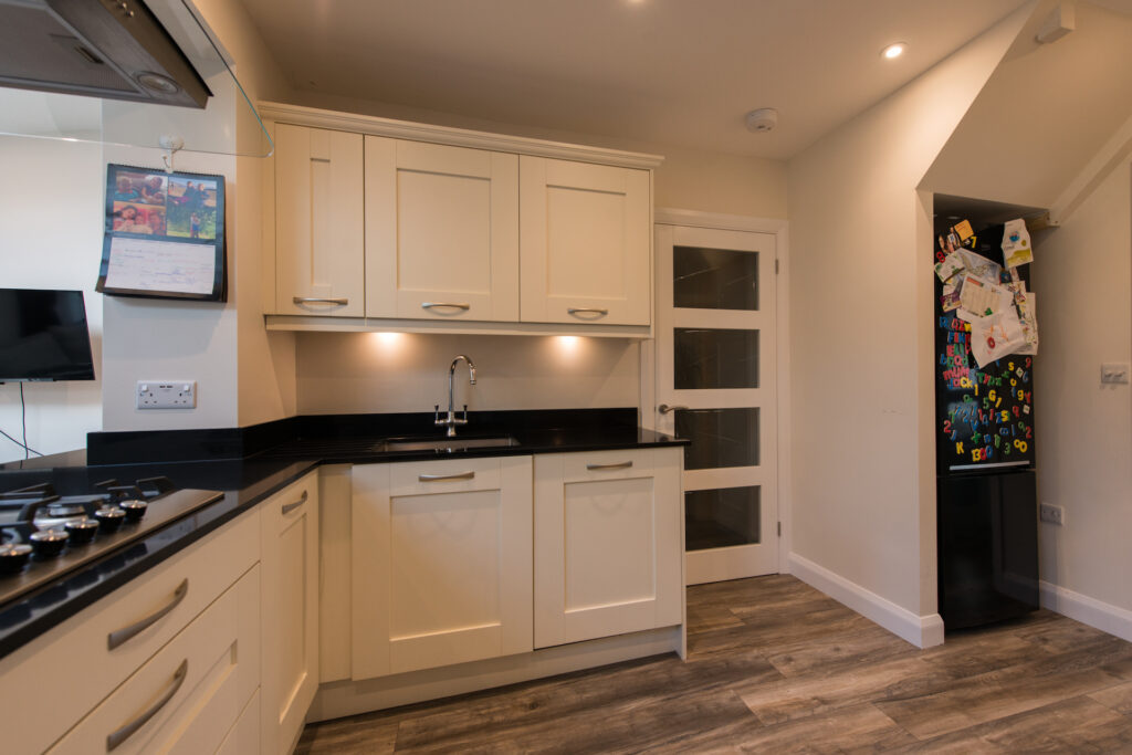 Putman - Abbots Langley