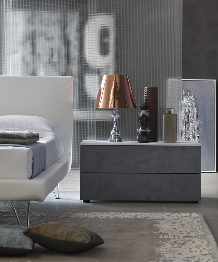 Bedside Units