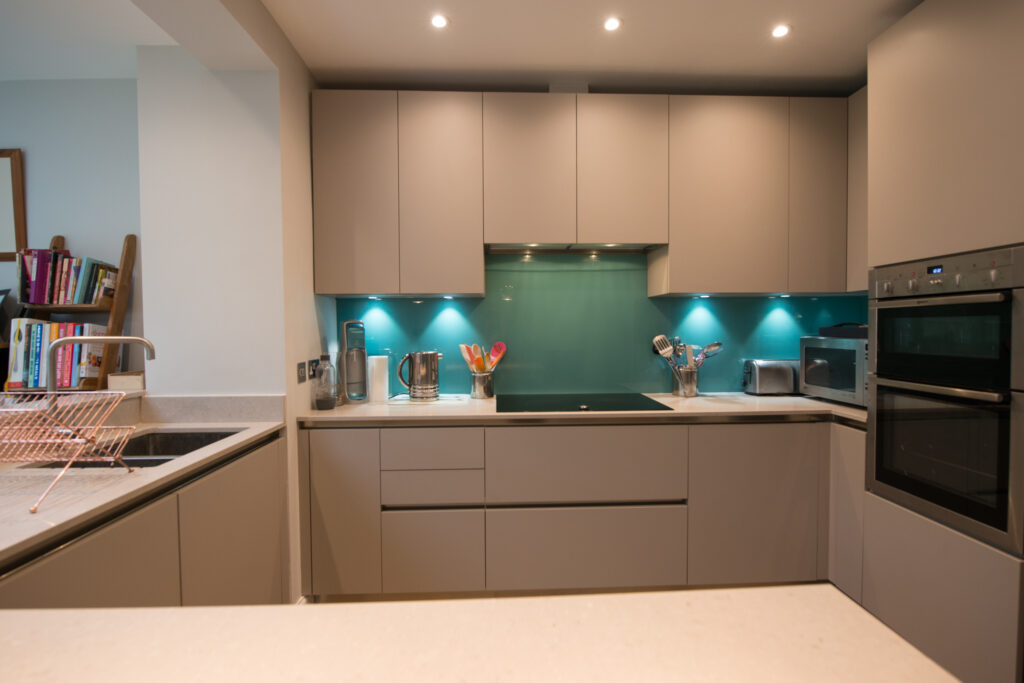 J Pimenta - East Finchley