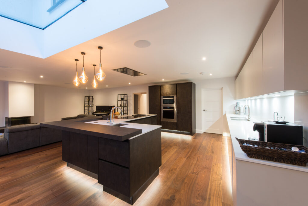 R Solanki - St Albans