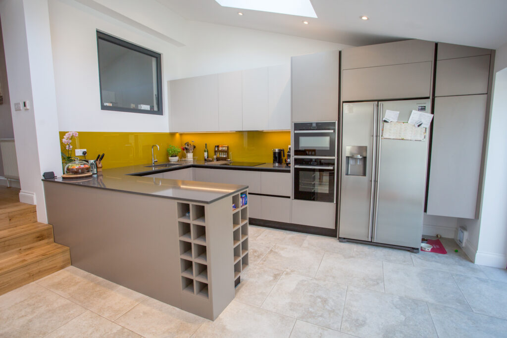 L Walker - East Barnet