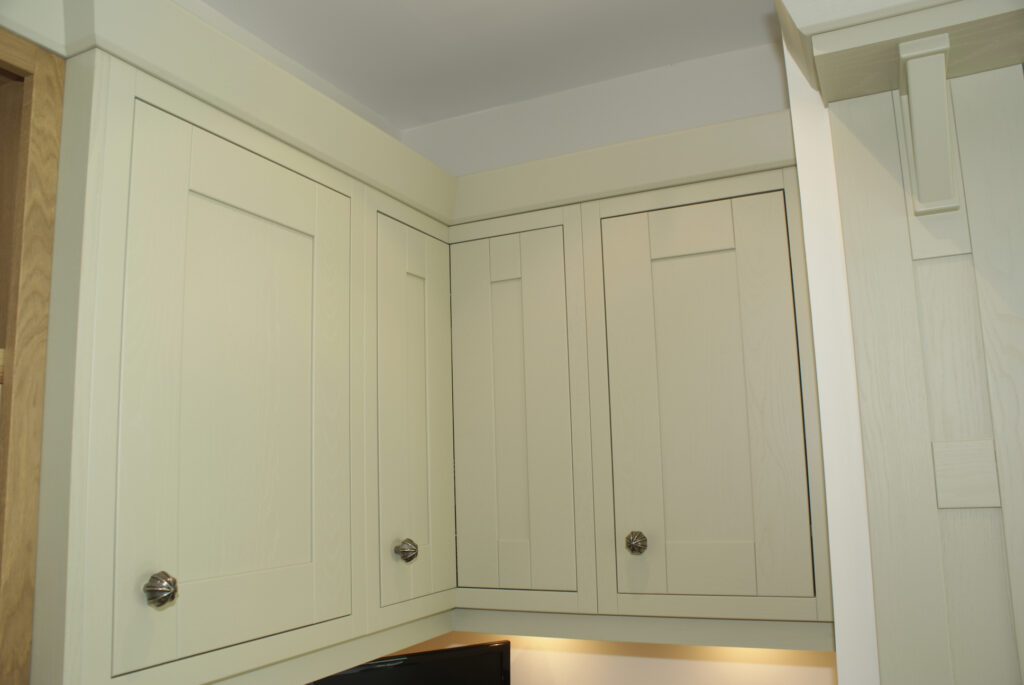 Mrs Mullins - Palmers Green