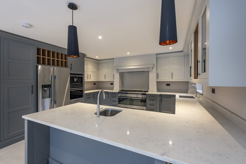 Cleary - Berkhampstead