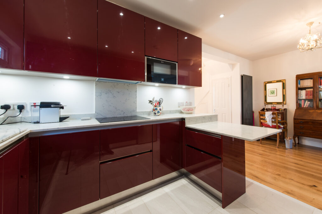 Gadaleta Ground Floor