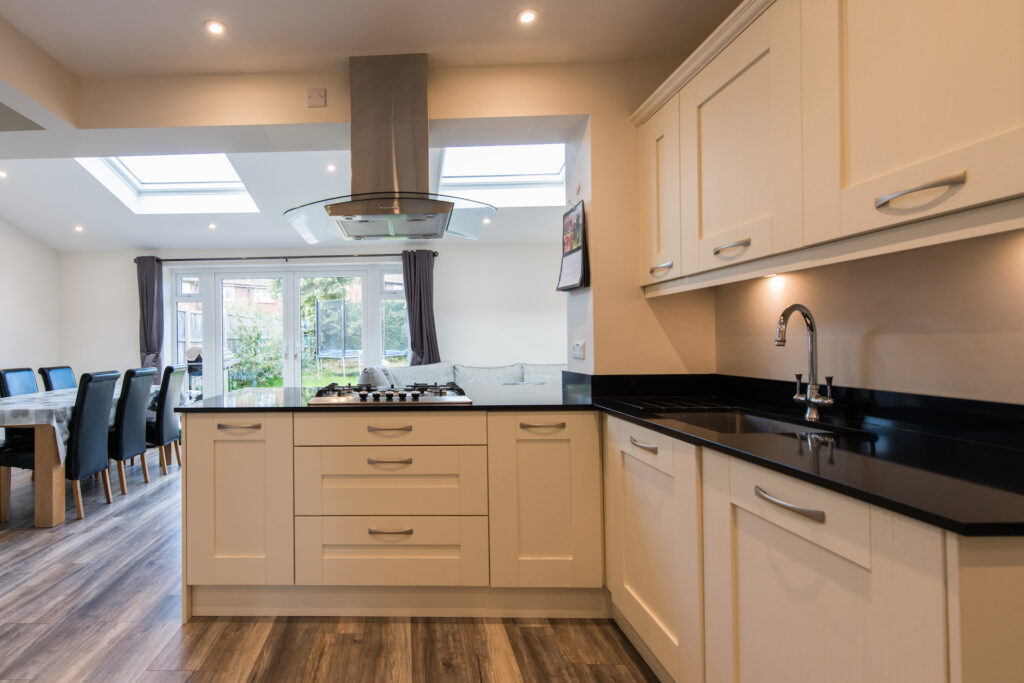 Putman - Abbots Langley