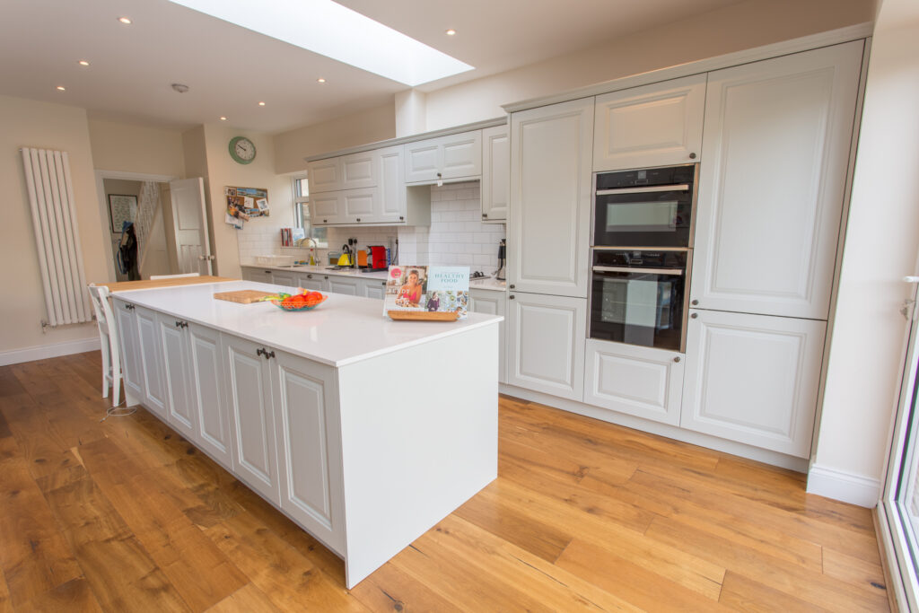 M Bell - Finchley
