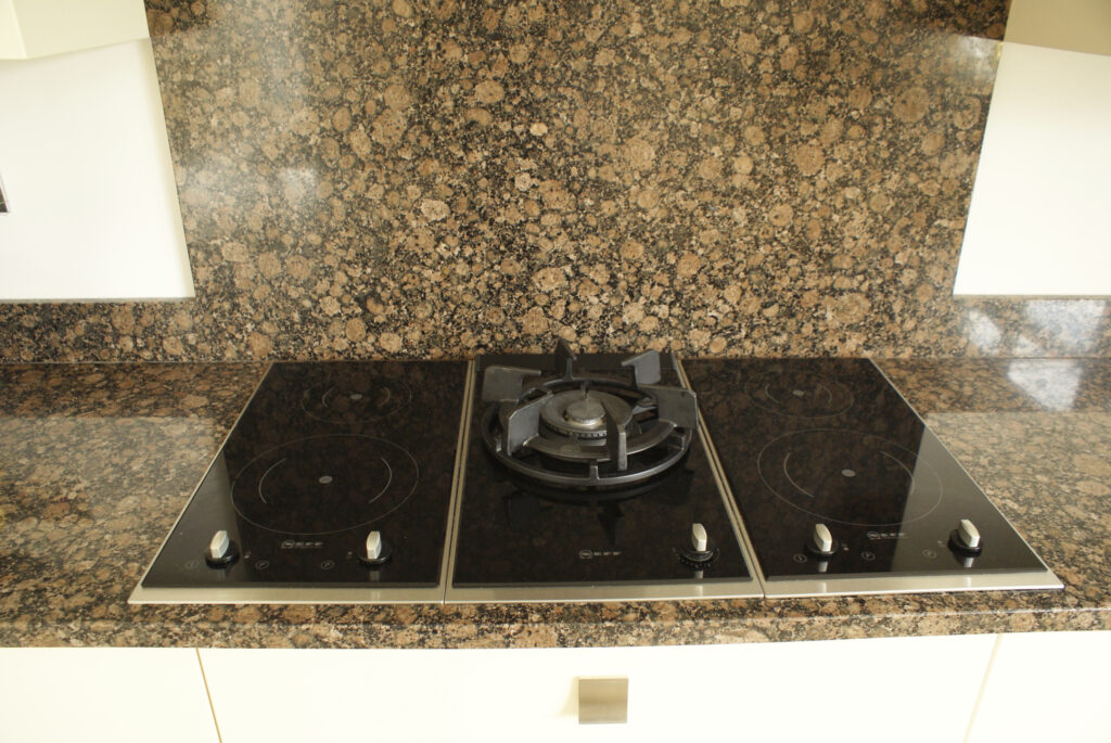 Mrs Charalambous - Potters Bar