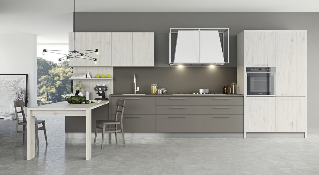Trade kitchens