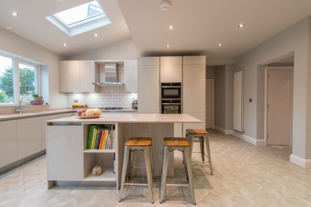 A Sewell - Totteridge