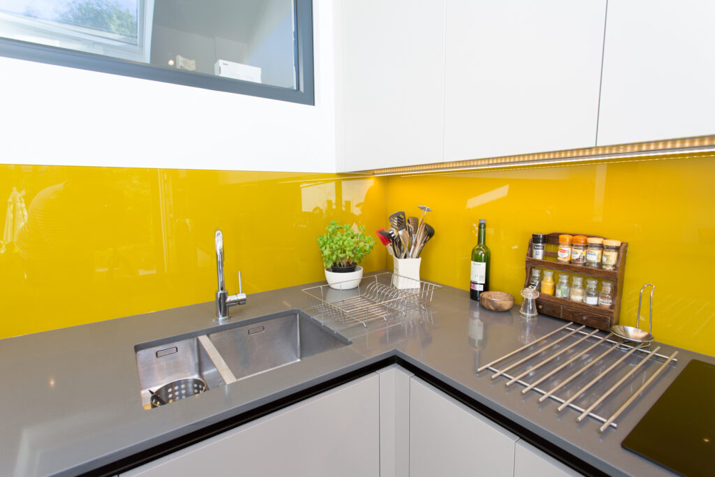 L Walker - East Barnet