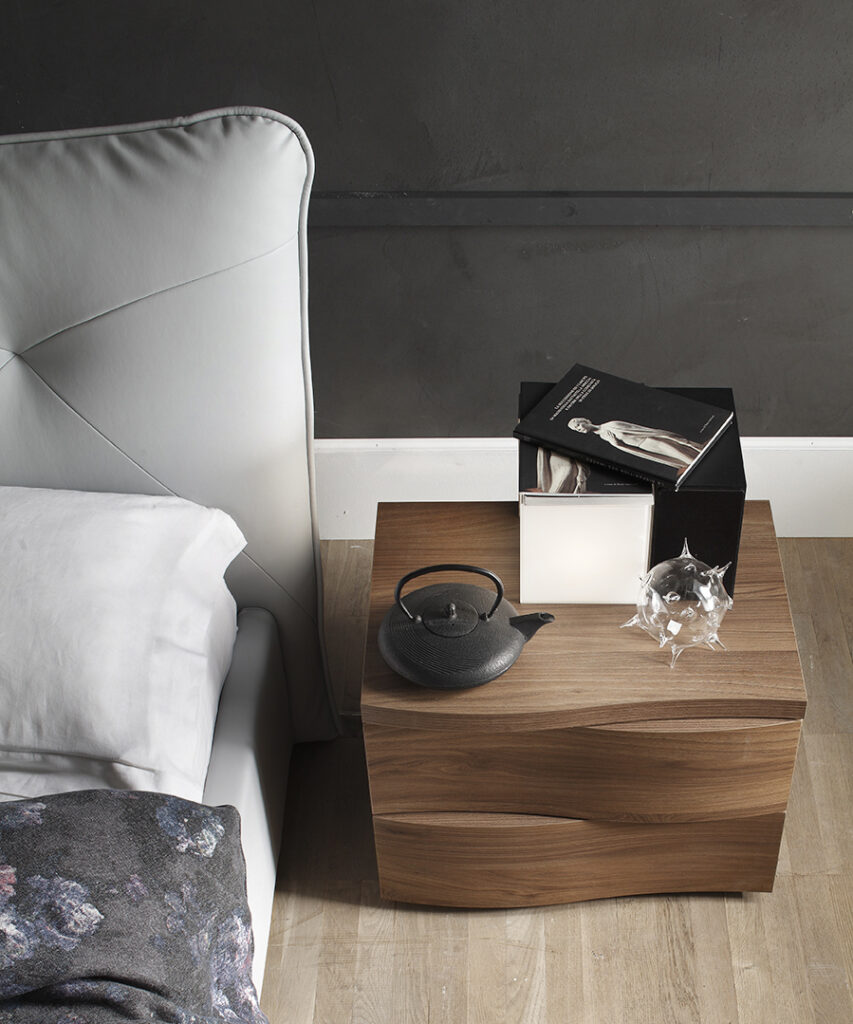 Bedside Units