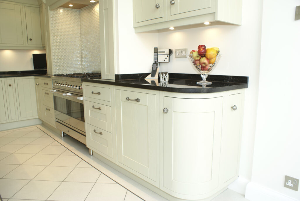 Mrs Mullins - Palmers Green