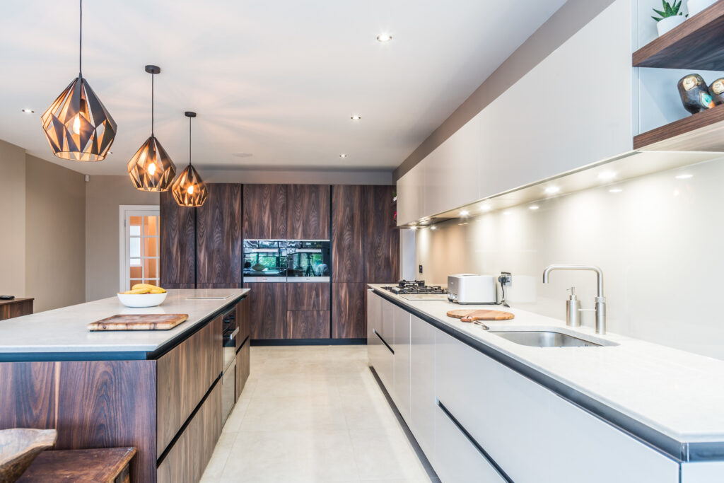 Gastman - Totteridge, London