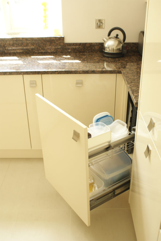 Mrs Charalambous - Potters Bar