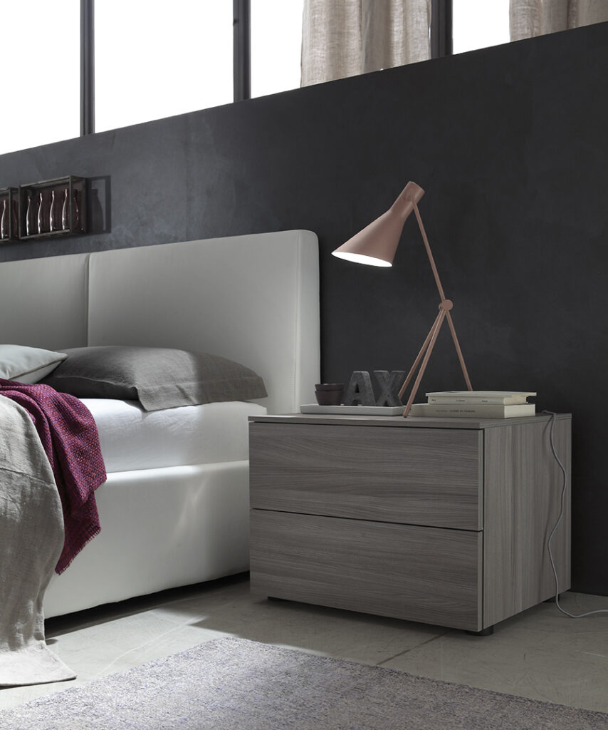Bedside Units