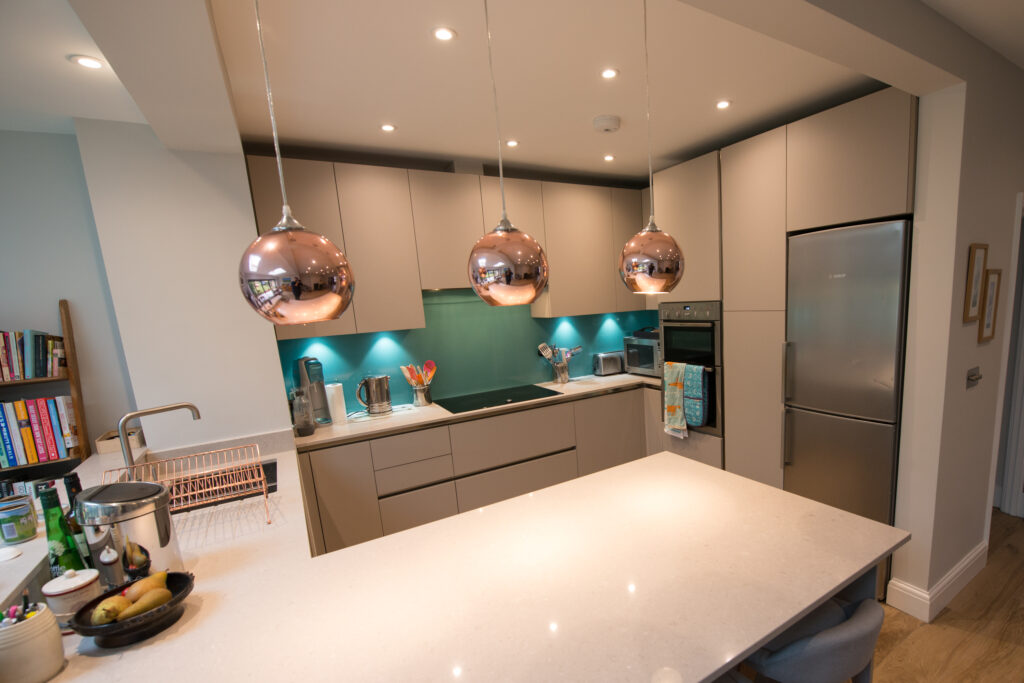 J Pimenta - East Finchley