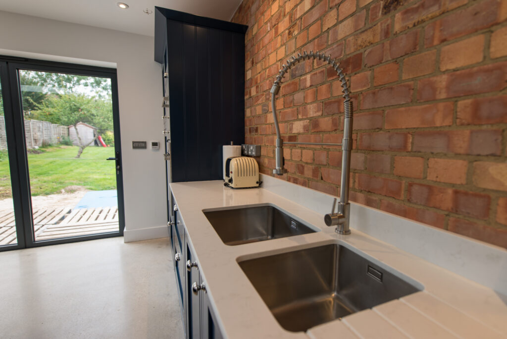 A Welsford - Potters Bar