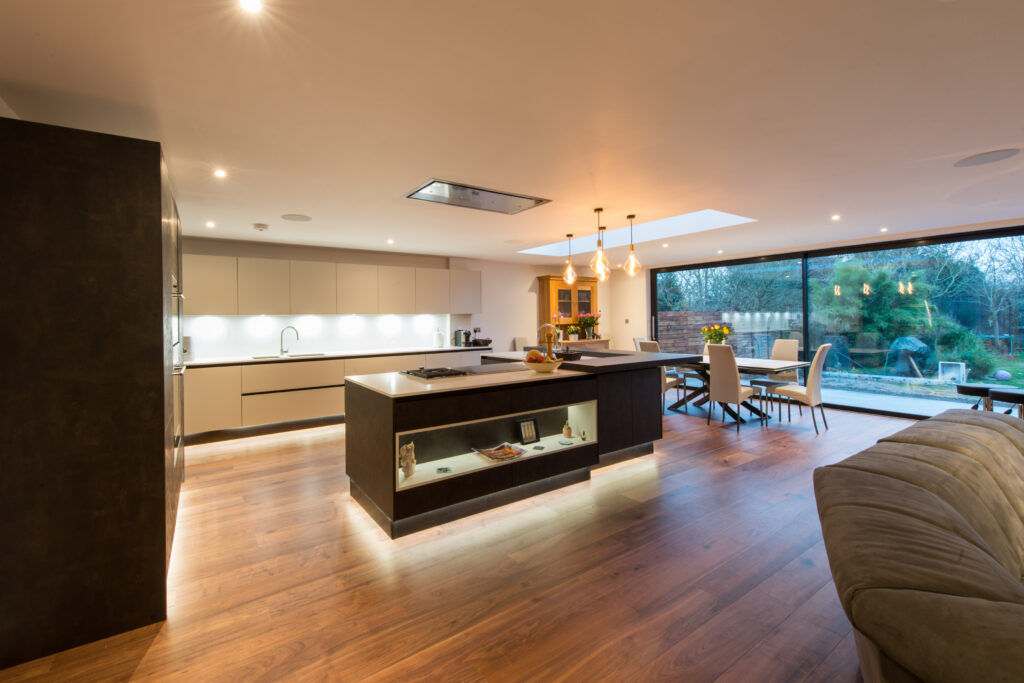 R Solanki - St Albans