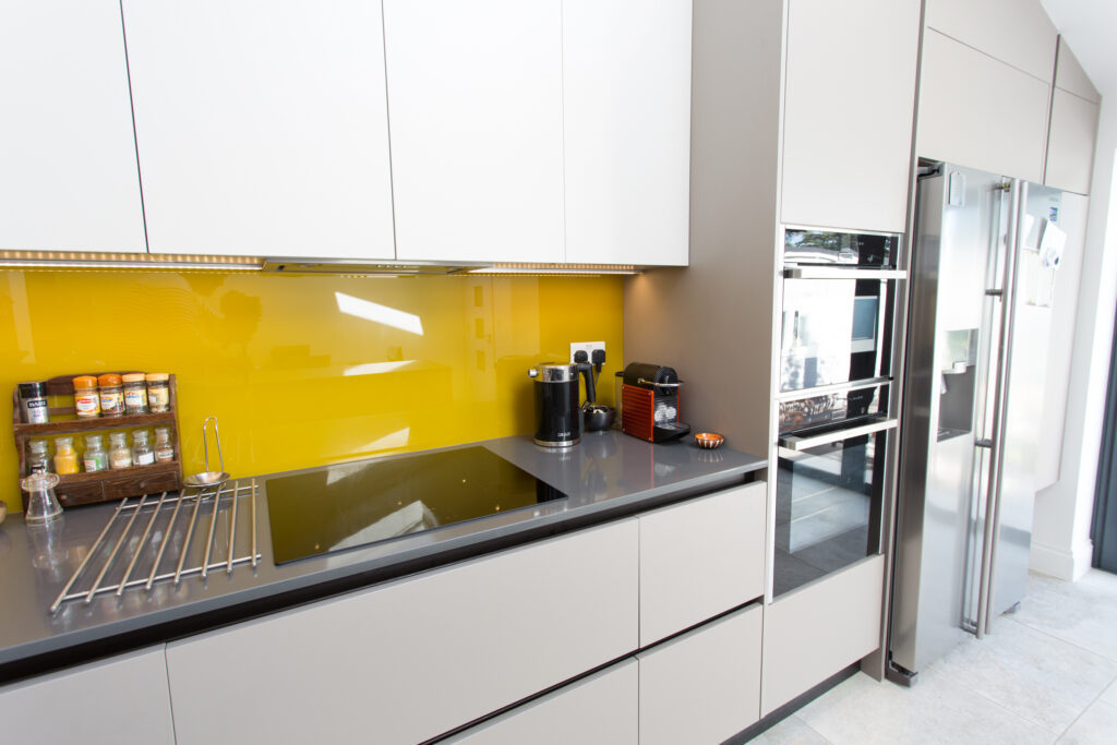 L Walker - East Barnet
