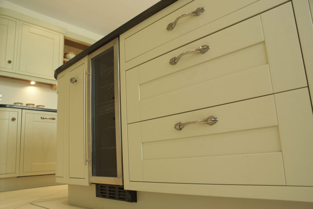 Mrs Mullins - Palmers Green