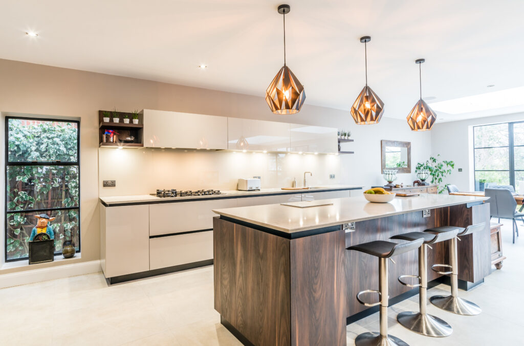 Gastman - Totteridge, London